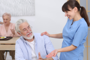 How Home Care Helps People Stay Independent