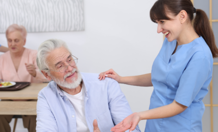 How Home Care Helps People Stay Independent