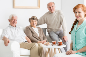 What is the Role of a Family Caregiver