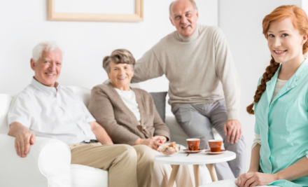 What is the Role of a Family Caregiver