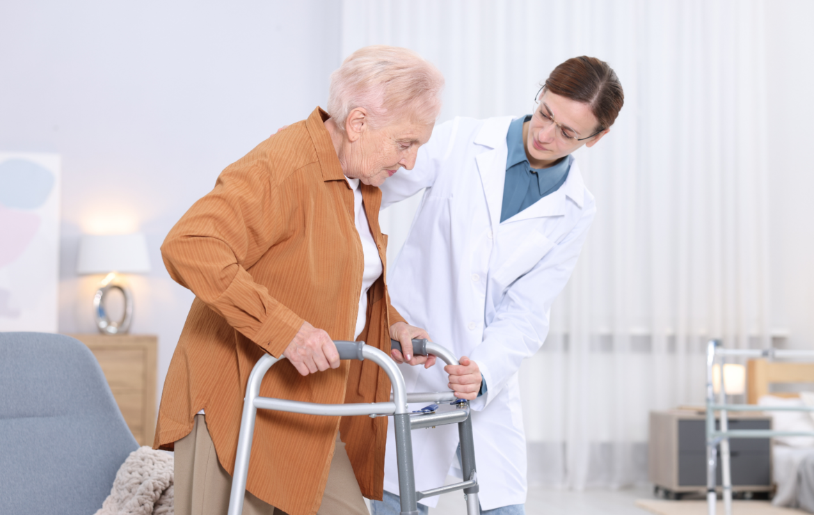 Why Support After Discharge Matters