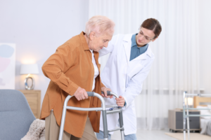 Why Support After Discharge Matters
