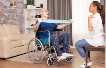 Physical Disability Care