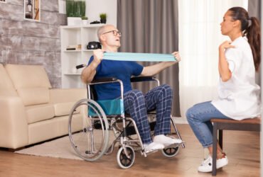 Physical Disability Care