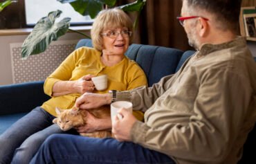 Alzheimer’s and Dementia Care