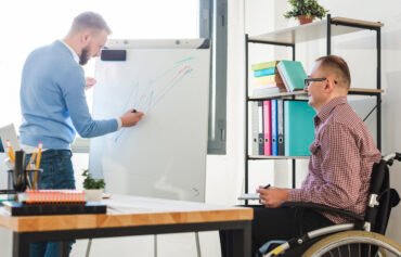 Learning Disability Care