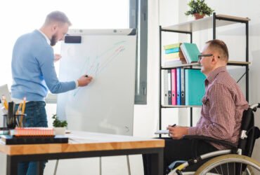 Learning Disability Care