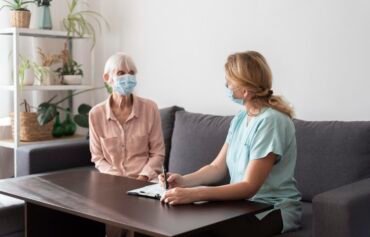 End of Life & Palliative Care