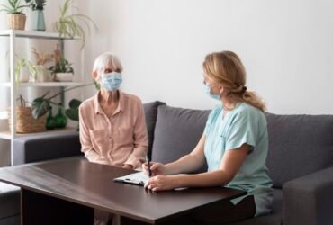 End of Life & Palliative Care